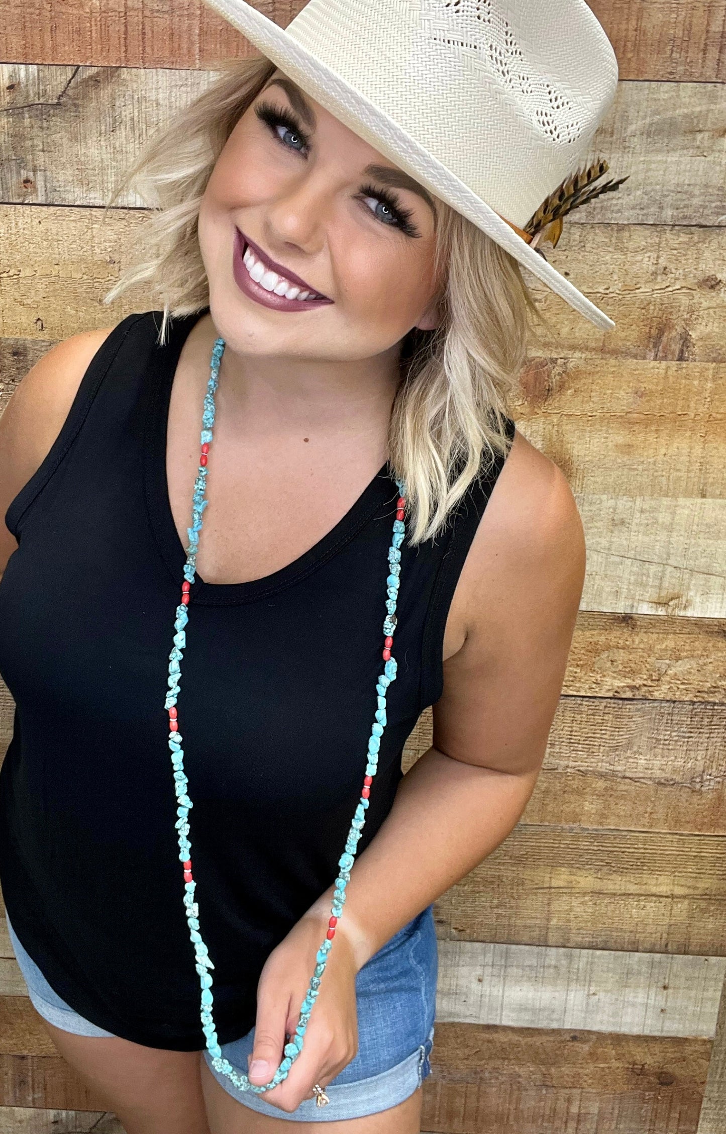 Nocona Necklace